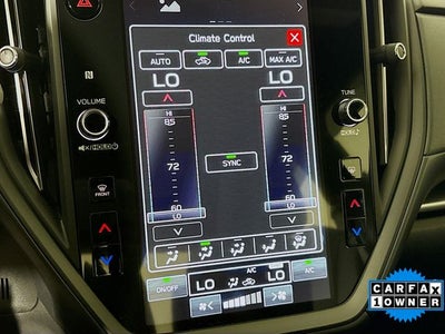 2024 Subaru WRX Base