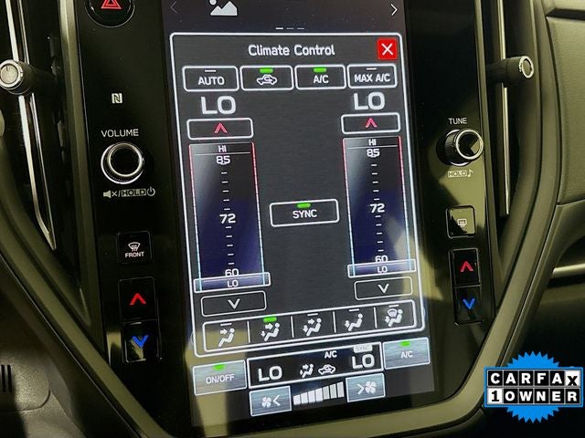 2024 Subaru WRX Base