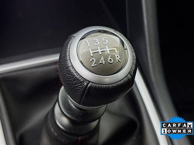 2024 Subaru WRX Base