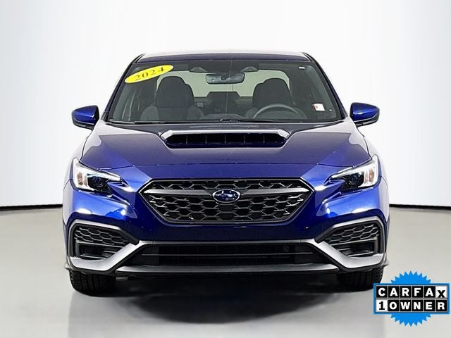 2024 Subaru WRX Base