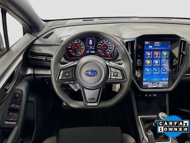 2024 Subaru WRX Base