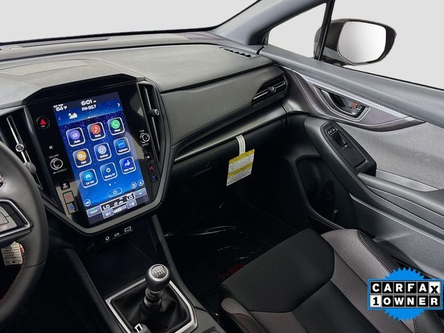 2024 Subaru WRX Base