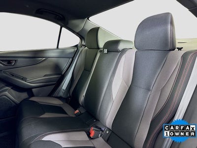 2024 Subaru WRX Base