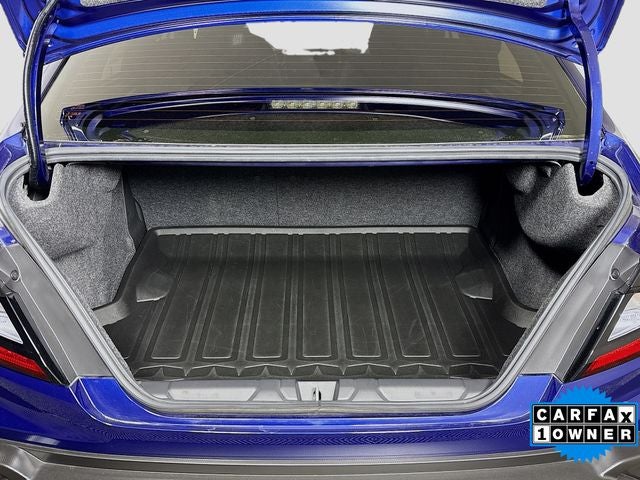 2024 Subaru WRX Base