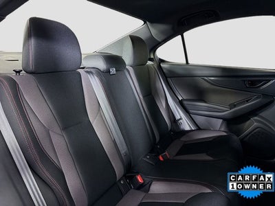 2024 Subaru WRX Base