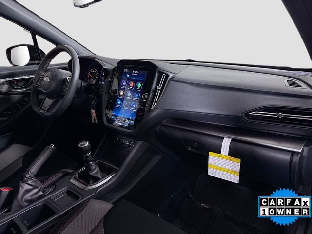 2024 Subaru WRX Base