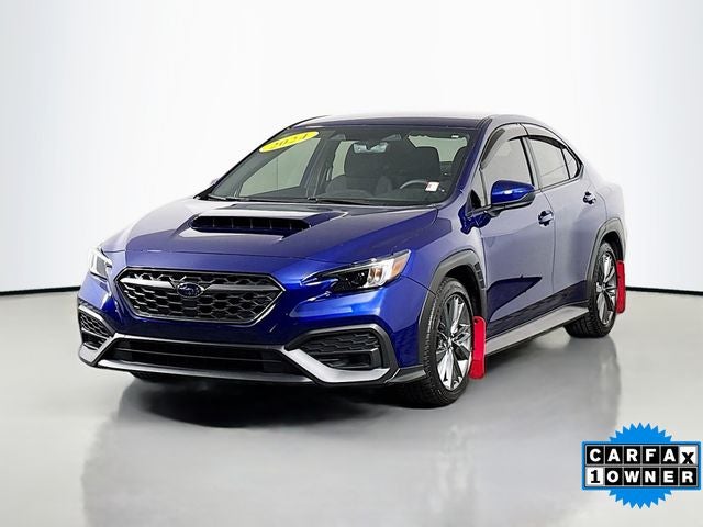 2024 Subaru WRX Base