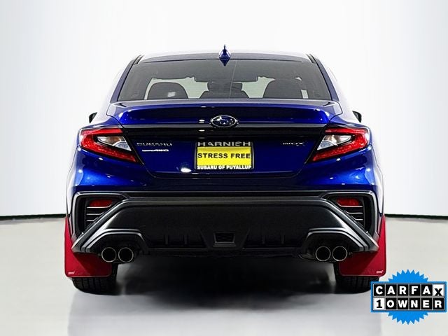 2024 Subaru WRX Base