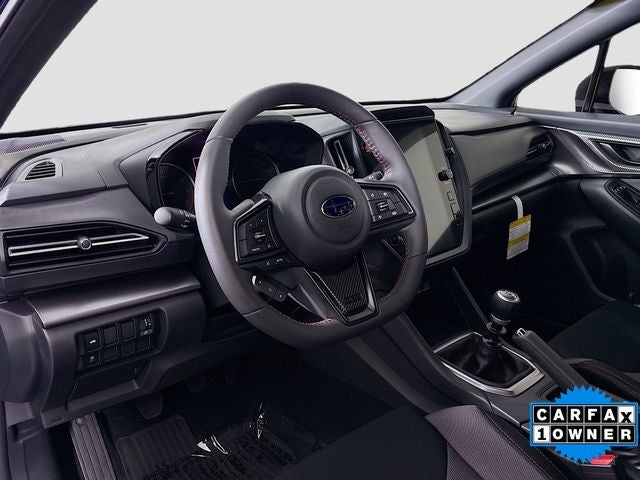 2024 Subaru WRX Base