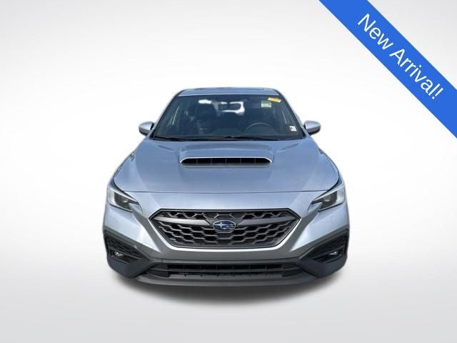 2022 Subaru WRX GT