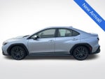 2022 Subaru WRX GT