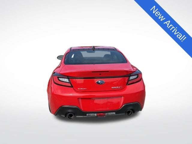 2024 Subaru BRZ tS