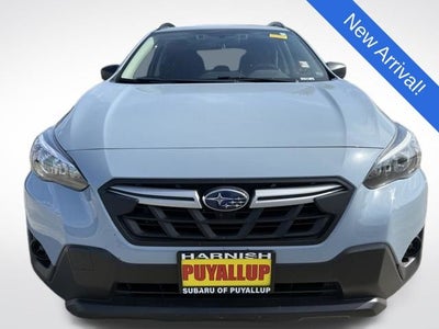 2023 Subaru Crosstrek Base