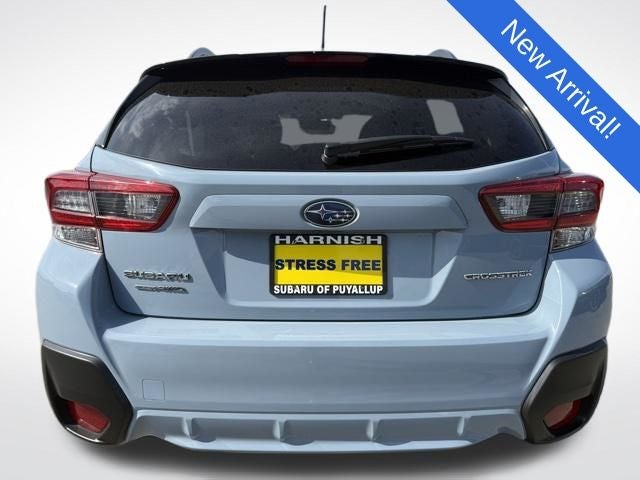 2023 Subaru Crosstrek Base