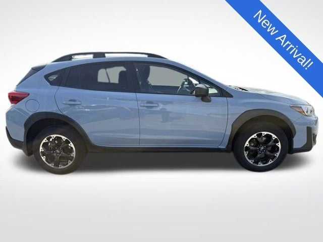 2023 Subaru Crosstrek Base