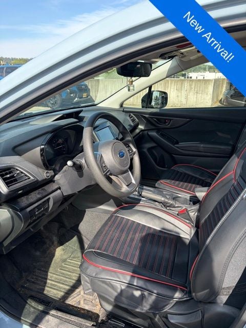 2023 Subaru Crosstrek Base