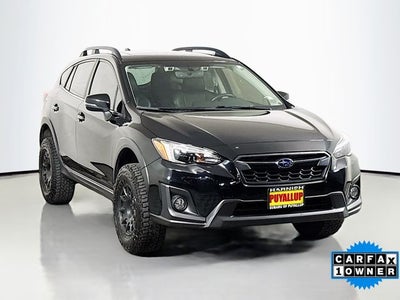 2019 Subaru Crosstrek 2.0i Limited
