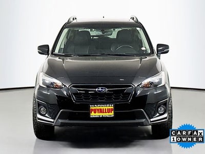 2019 Subaru Crosstrek 2.0i Limited