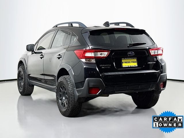 2019 Subaru Crosstrek 2.0i Limited