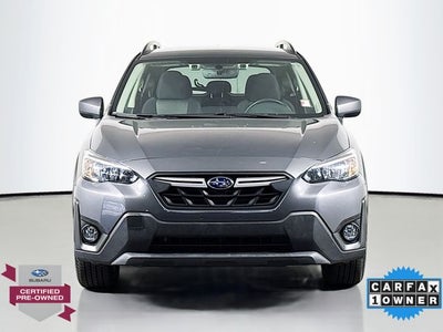 2023 Subaru Crosstrek Premium