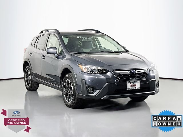 2023 Subaru Crosstrek Premium