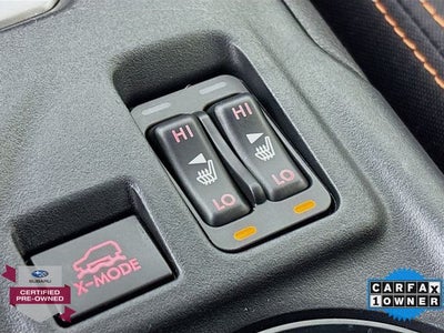 2023 Subaru Crosstrek Premium