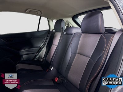 2023 Subaru Crosstrek Premium