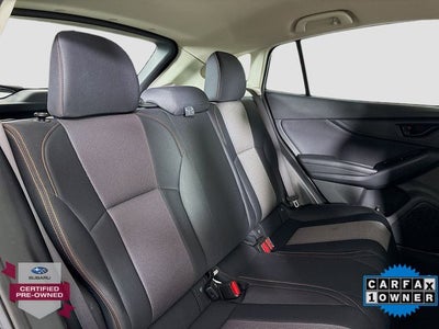 2023 Subaru Crosstrek Premium