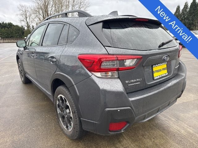 2023 Subaru Crosstrek Premium