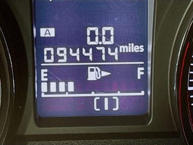 2015 Subaru Forester 2.0XT Touring