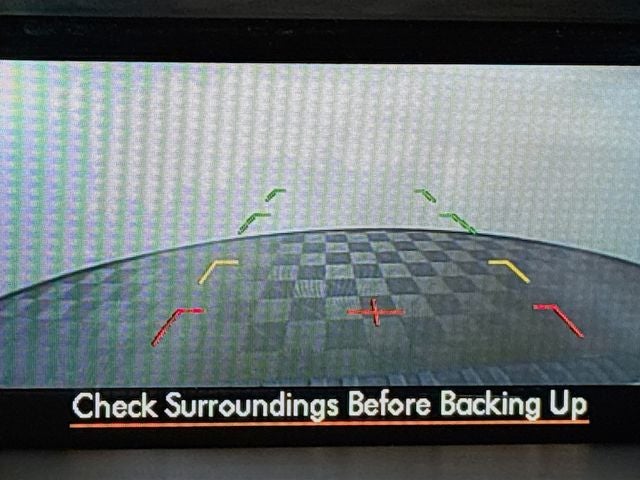 2015 Subaru Forester 2.0XT Touring