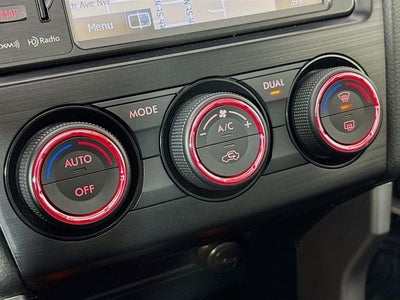 2015 Subaru Forester 2.0XT Touring