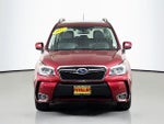 2015 Subaru Forester 2.0XT Touring