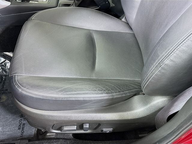 2015 Subaru Forester 2.0XT Touring