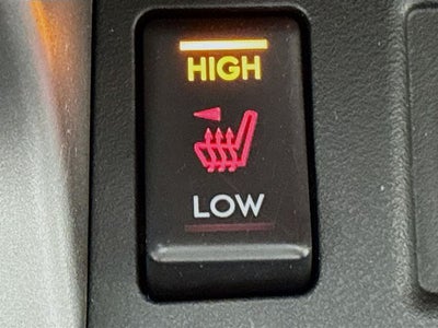 2015 Subaru Forester 2.0XT Touring