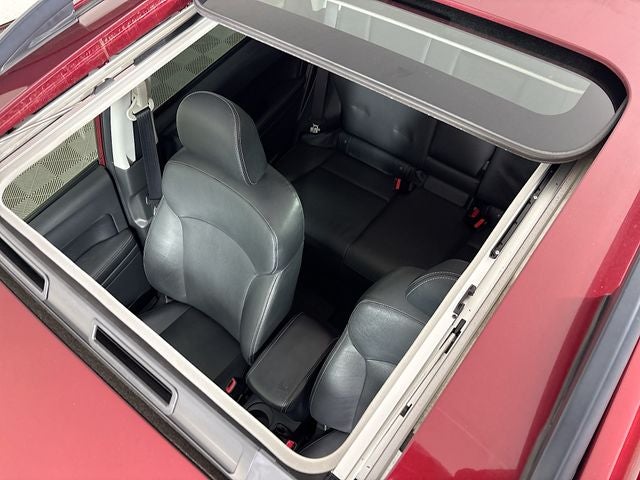 2015 Subaru Forester 2.0XT Touring