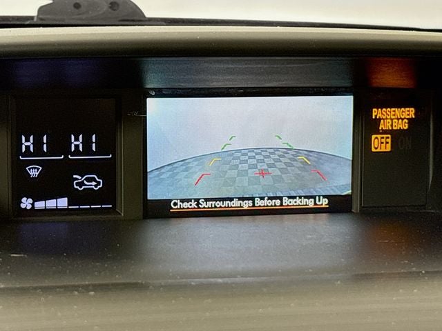 2015 Subaru Forester 2.0XT Touring