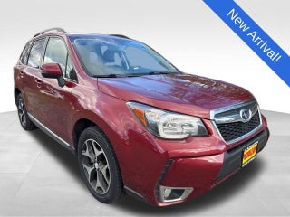2015 Subaru Forester 2.0XT Touring