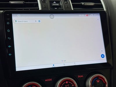 2017 Subaru Forester 2.0XT Touring