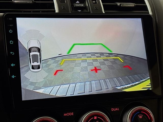 2017 Subaru Forester 2.0XT Touring