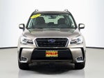 2017 Subaru Forester 2.0XT Touring