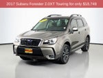 2017 Subaru Forester 2.0XT Touring