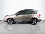 2017 Subaru Forester 2.0XT Touring