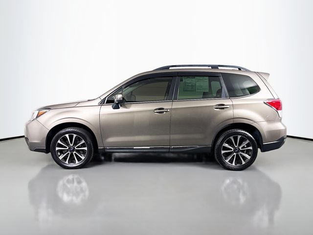 2017 Subaru Forester 2.0XT Touring