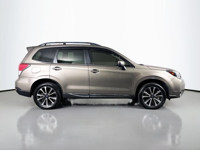 2017 Subaru Forester 2.0XT Touring