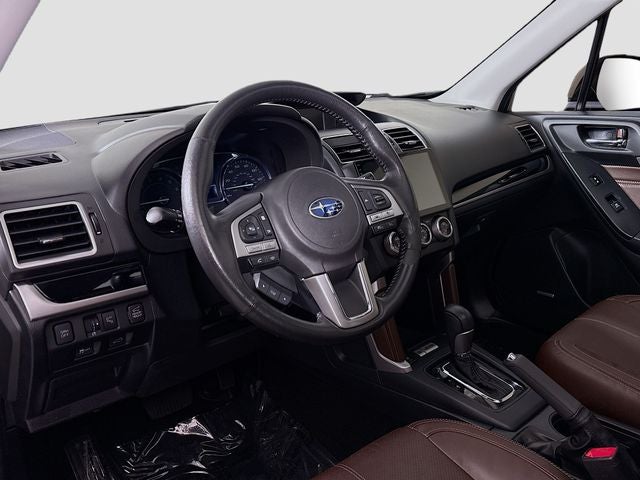 2017 Subaru Forester 2.0XT Touring