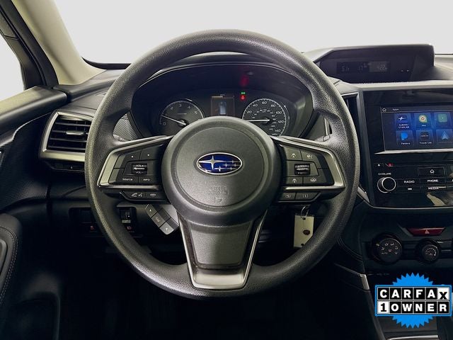 2020 Subaru Forester Base