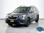2020 Subaru Forester Base