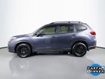 2020 Subaru Forester Base