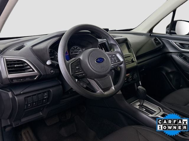 2020 Subaru Forester Base